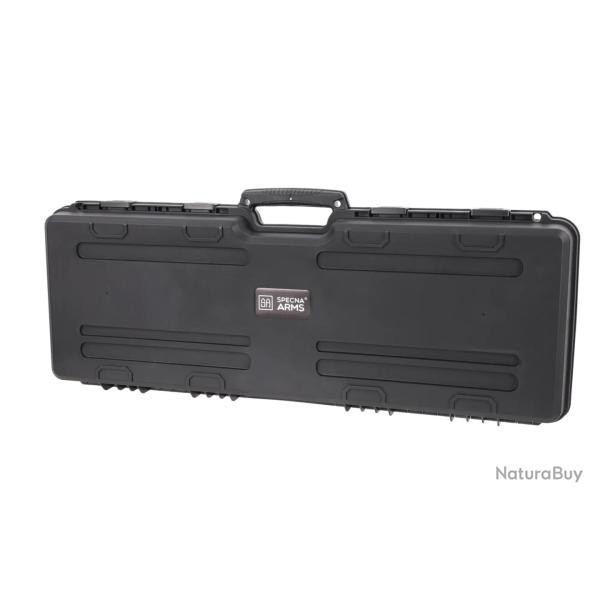MALLETTE TRANSPORT 85CM NOIRE