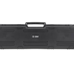 MALLETTE TRANSPORT 120CM NOIRE