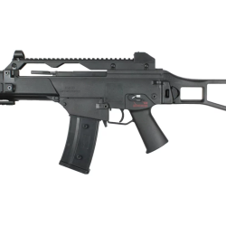 REPLIQUE LONGUE 6MM G316C EBB NOIR