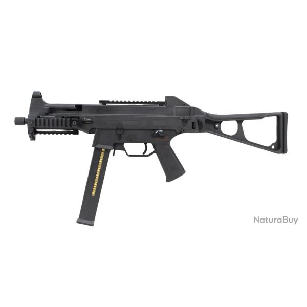 REPLIQUE LONGUE 6MM UST 45 NOIR