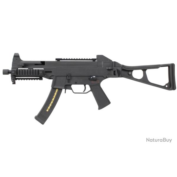 REPLIQUE LONGUE 6MM UST 9 NOIR