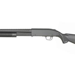 FUSIL A POMPE 6MM M500A RESSORT NOIR