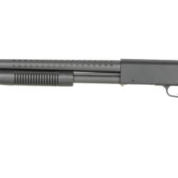 FUSIL A POMPE 6MM M500B RESSORT NOIR