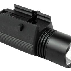 LAMPE LED M3 Q5 NOIRE