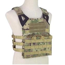 VESTE JPC MULTI-CAM