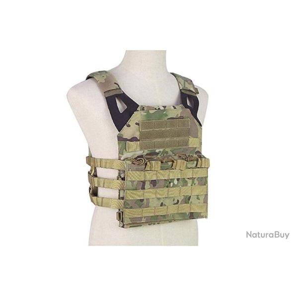 VESTE JPC MULTI-CAM