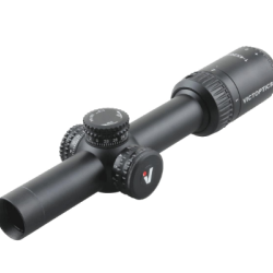 LUNETTE S6 1-6X24 RET VI CTSIX MIL RV