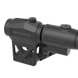 COMBO SCRAPPER 1X29 MRT + MAGNIFIER PARAGON 3X