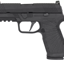 PISTOLET 6MM GAZ F18V2 NOIR