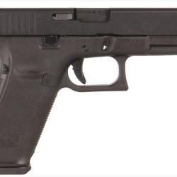 PISTOLET 6MM GAZ G17F GEN5 MOS NOIR