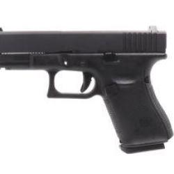 PISTOLET 6MM GAZ G19 GEN5 NOIR