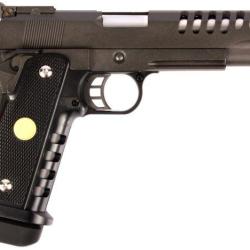 PISTOLET 6MM GAZ HI CAPA 5.1 SV