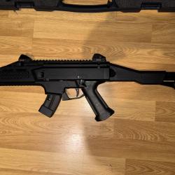 cz scorpion evo 3 s1 22lr