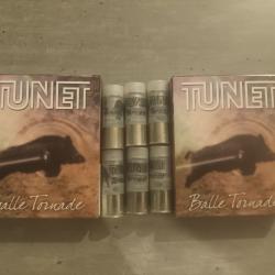 BALLE CAL 12 - TUNET TORNADE