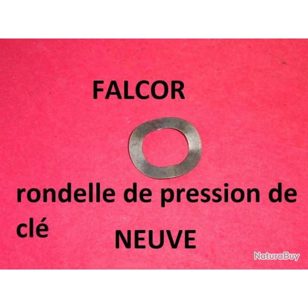 rondelle de pression de cle NEUVE fusil FALCOR MANUFRANCE 910397 - VENDU PAR JEPERCUTE (D24D96)