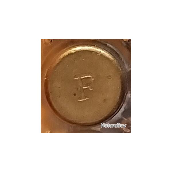 22 LR F�d�ral Cartridge Co