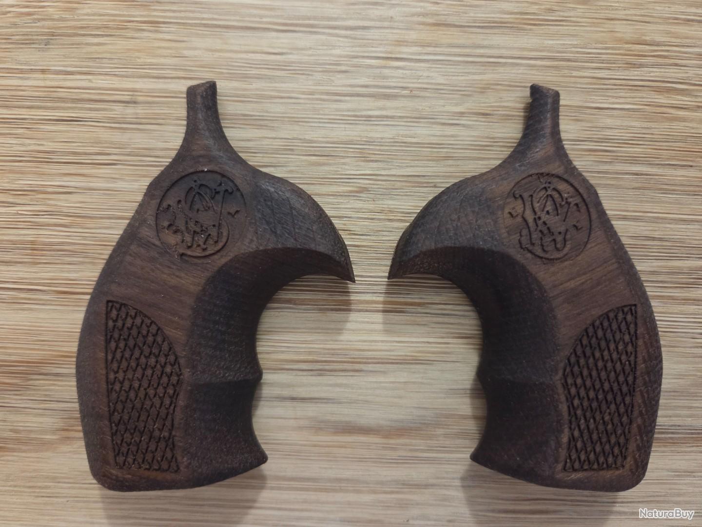 Poignées Bouton En Bois Suya Pour Canne à Pêche - Style Pistolet, Couleur Gris, Lot De 2 Pièces (occasion)