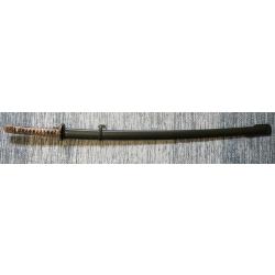 &Eacute;p&eacute;e Shin-gunto Nco Type 95 (Repro)