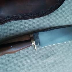 Couteau Michael Moing