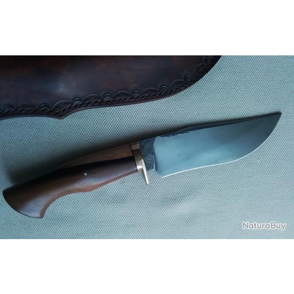 Couteau Michael Moing