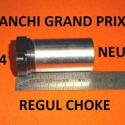 1/4 choke NEUF fusil FRANCHI GRAND PRIX REGUL CHOKE FRANCHI BARRAGE MK2 - VENDU PAR JEPERCUTE(JO849)