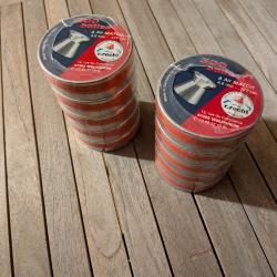 Vends plombs air comprim&eacute; par 5000.