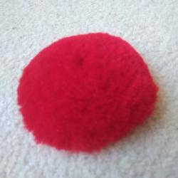 Pompon de bachi, marine nationale