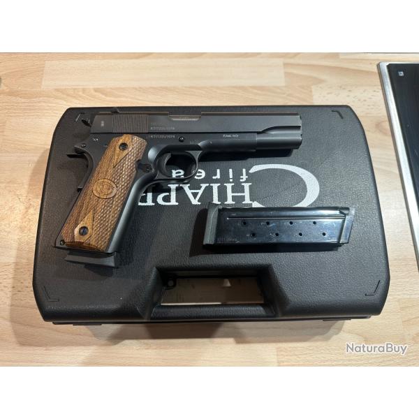 CHIAPPA 1911 9mm