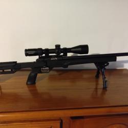 Cz 22lr ch&acirc;ssis mdt oryx