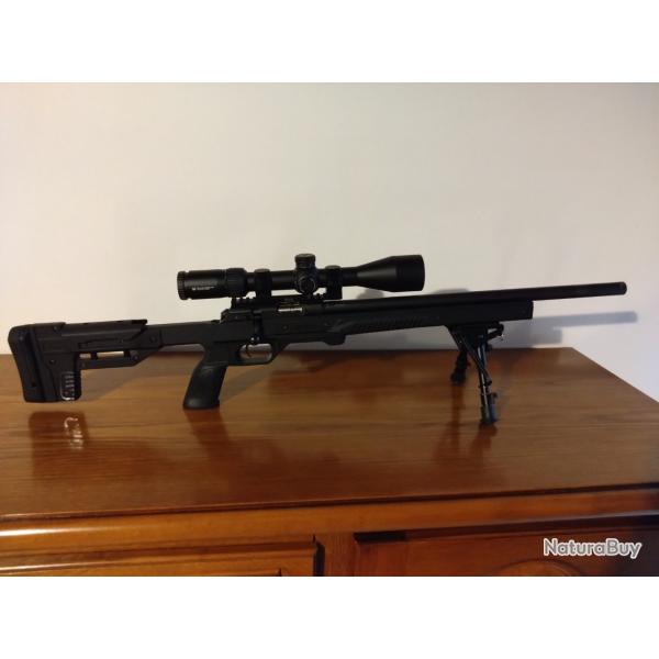 Cz 22lr ch�ssis mdt oryx