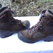 Bottes De Randonnée Haix Nepal Pro Coyote – Neuves, Taille UK 7 / EU 41 / US 8