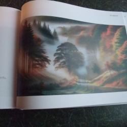 Au-del&agrave; de l'Alsace de Zvardon 2024 La nu&eacute;e bleue