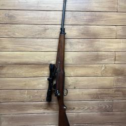 Us17 transform&eacute; carabine chasse