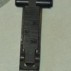 Toz 17 hausse compl&egrave;te  vendu par poudrenoirepro