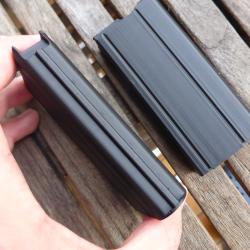 Reproduction de Chargeur 15Cps pour Carabine USM1 Am&eacute;ricain 39-45 WW2