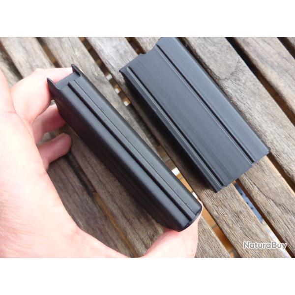 Reproduction de Chargeur 15Cps pour Carabine USM1 Am�ricain 39-45 WW2