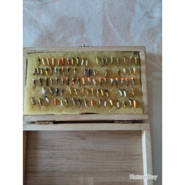 P�che � la mouche