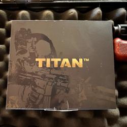 Mosfet Airsoft TITAN GATE expert V3