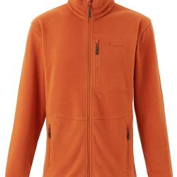 Veste Polaire Pinewood Finnveden Homme Orange  - L