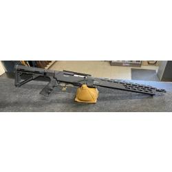 Carabine Winchester SXR2 TACTICAL Custom - 46 cm - 308 Win