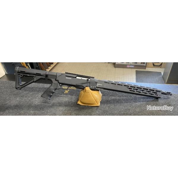 Carabine Winchester SXR2 TACTICAL Custom - 46 cm - 308 Win