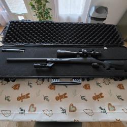 REMINGTON 700 SPS VARMINT