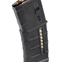 PMAG 30 CPS M4 GEN3 FEN&Ecirc;TRE NOIR MAGPUL (MAG-556)