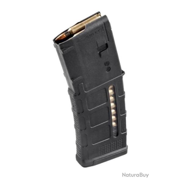 PMAG 30 CPS M4 GEN3 FEN�TRE NOIR MAGPUL (MAG-556)