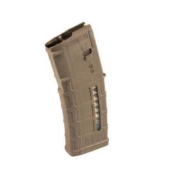 PMAGPUL 30 CPS M4 GEN3 FEN&Ecirc;TRE COYOTE (MAG556-MCT)