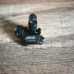 Accessoires Mire Airsoft