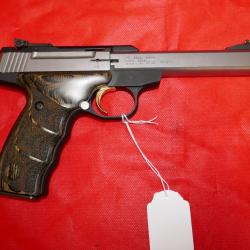 Pistolet BROWNING BUCK MARK PLUS en 22 LR