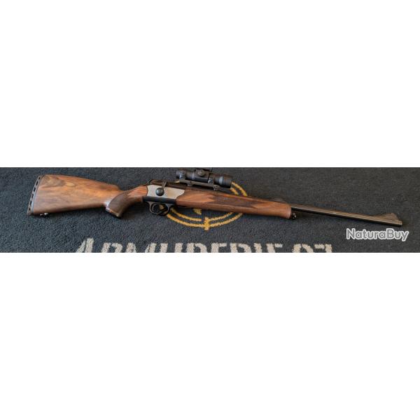 Tête de culasse blaser R93 magnum gaucher - Culasses classées en