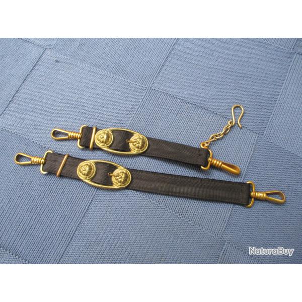 belieres de dague de marine allemande