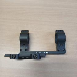 Montage Cantilever DELTA 30mm